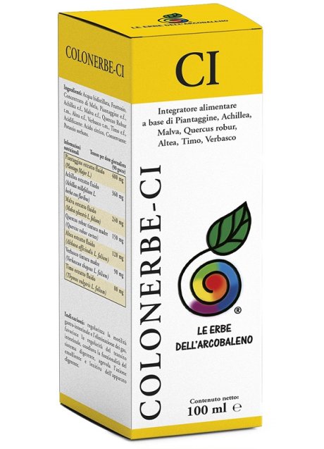 COLONERBE CI 100ML