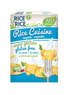 R&R RICE CUISINE PANNA RISO