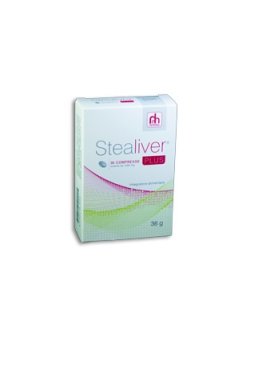 STEALIVER PLUS 30CPR