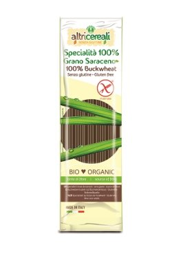 ALTRICEREALI SPAGHETTI GRANO S