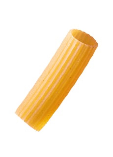 MASSIMO ZERO RIGATONI 1KG