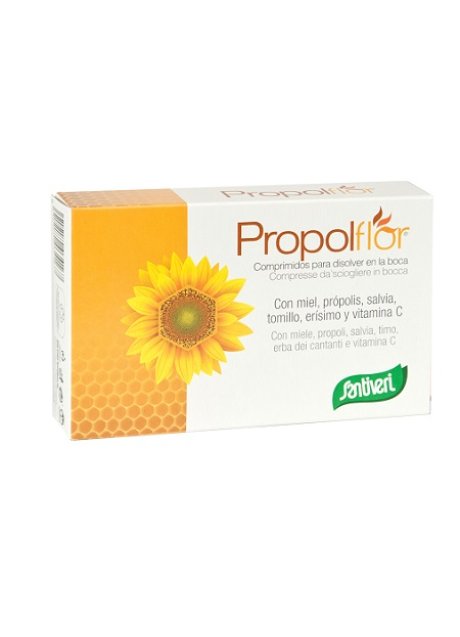 PROPOLFLOR 48CPR