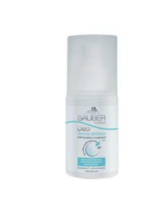 SAUBER  PHARMA DERMA VAPO 75ML