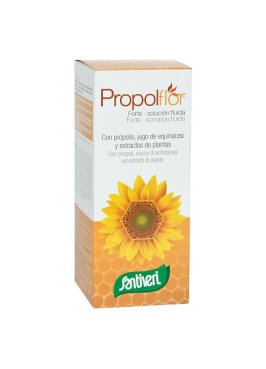 PROPOLFLOR FORTE SCIR 200ML