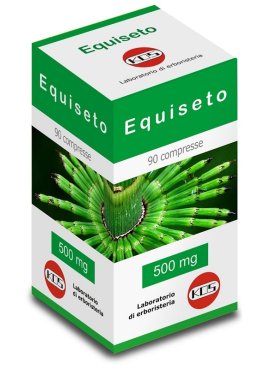 EQUISETO 90CPR 500MG