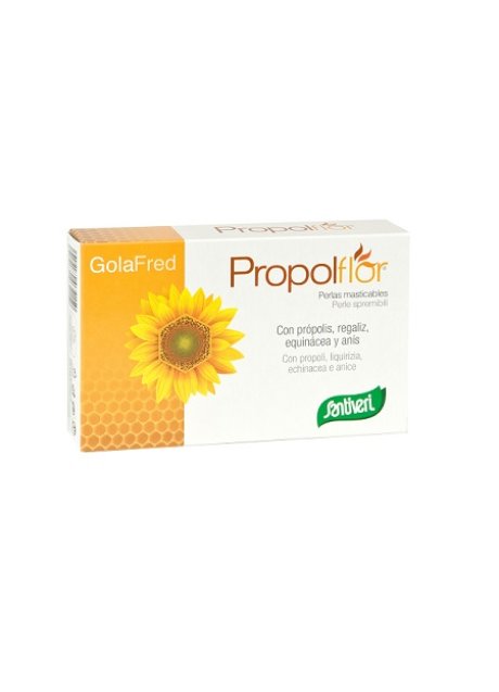 PROPOLFLOR 40PRL SPREMIB STV