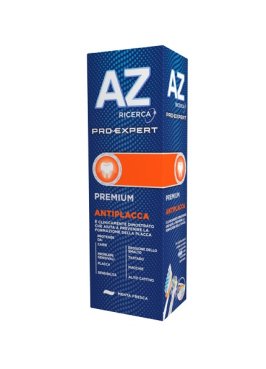 AZ PROEXPERT ANTIPLACCA 75 ML