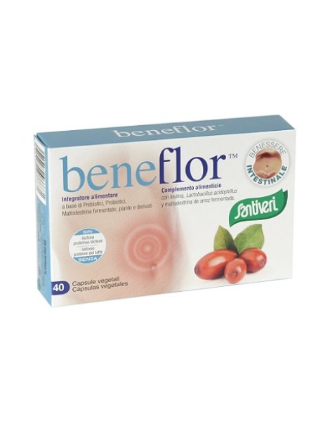 BENEFLOR 40CPS