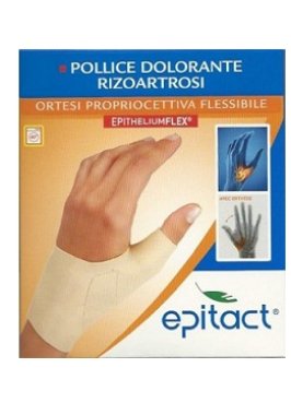 EPITACT ORTESI MANO FLEX DX L