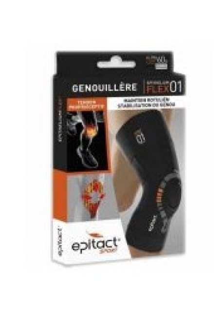 EPITACT SPORT GINOCCHIERA XS