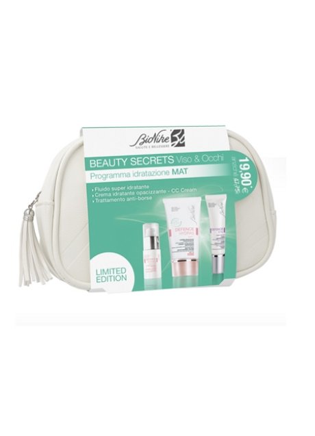 DEFENCE HYDRA5 BEAUTY SECR MAT