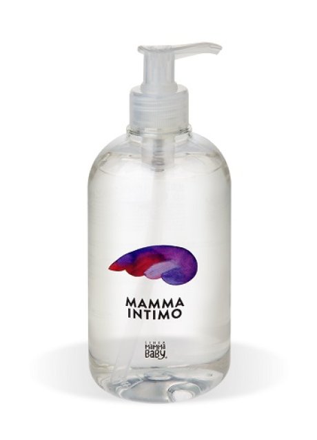 MAMMABABY MAMMAINTIMO 500ML