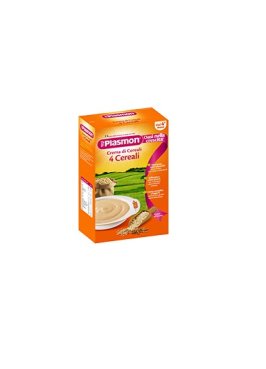 PLASMON CEREALI CREMA4CRL 230G