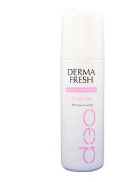 DERMAFRESH DEO P-ALL ROL 75 ML