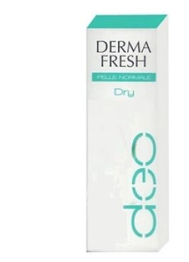 DERMAFRESH DEO P-N DRY 100 ML