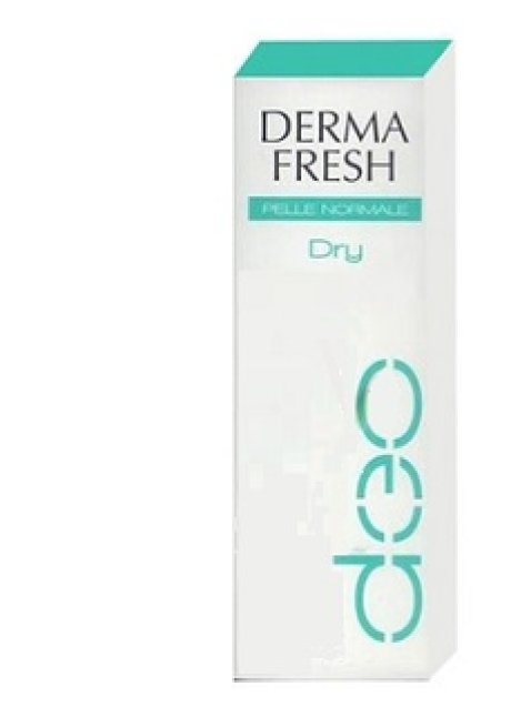 DERMAFRESH DEO P-N DRY 100 ML