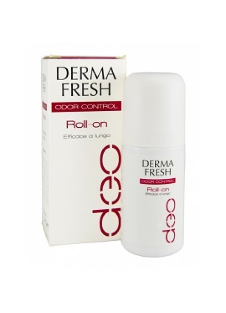 DERMAFRESH ODOR CONTROLL ROLL ON 30 ML