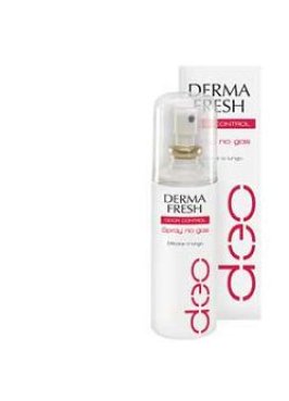 DERMAFRESH ODOR CONTROLL SPRAY 100 ML