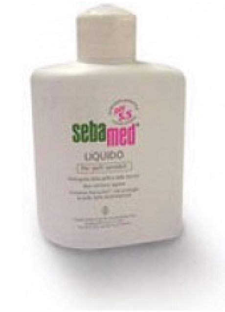 SEBAMED LIQUIDO 400 ML TAGLIO PREZZO