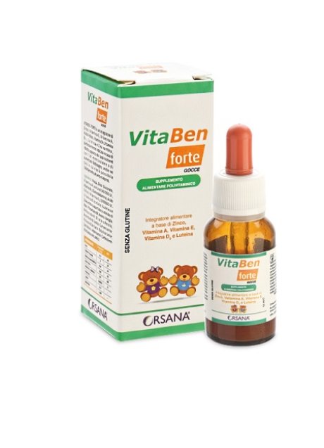 VITABEN FORTE 15ML