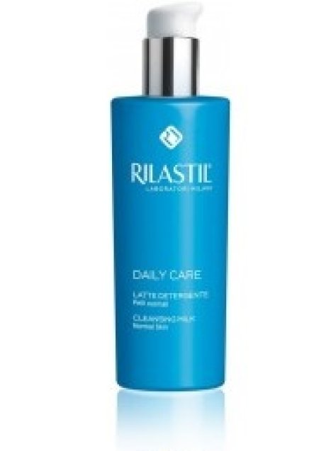 RILASTIL DAILY C LATTE DETERG