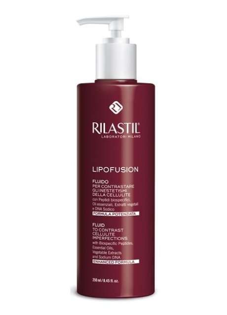 RILASTIL LIPOFUSION FLUIDO 250