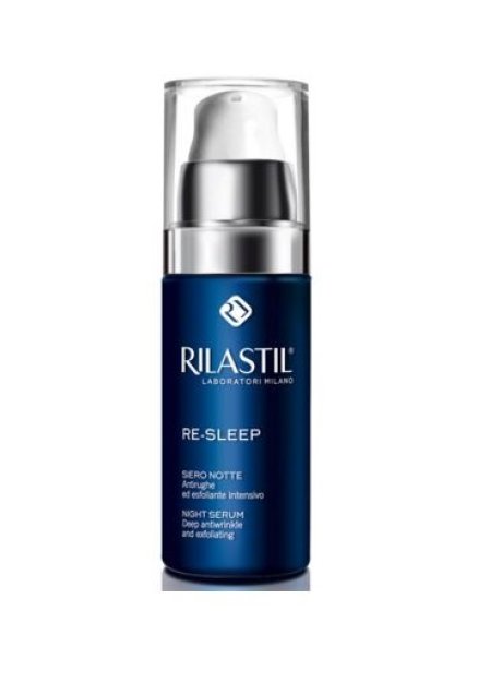 RILASTIL RESLEEP GOCCE 30ML