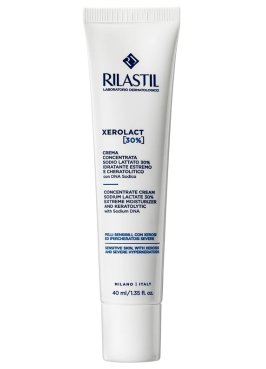 RILASTIL XEROLACT/CR 30% 40ML