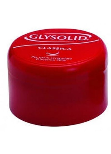 GLYSOLID CR MANI VASO 200ML