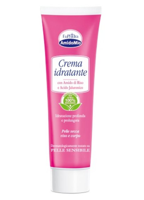 EUPHIDRA AMIDOMIO CREMA IDRATANTE 50 ML