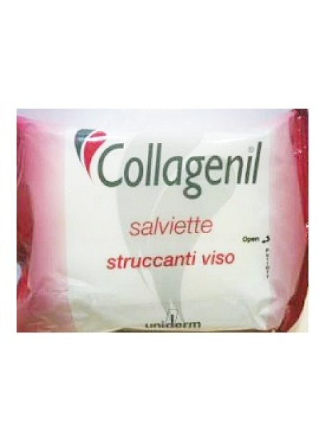 COLLAGENIL SALVIETTE 20PZ