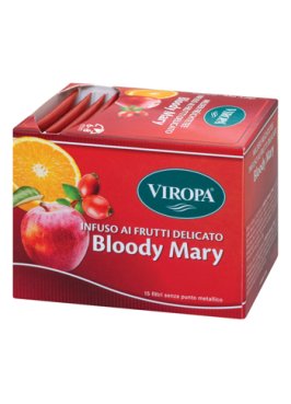 VIROPA BLOODY MARY 15BUST