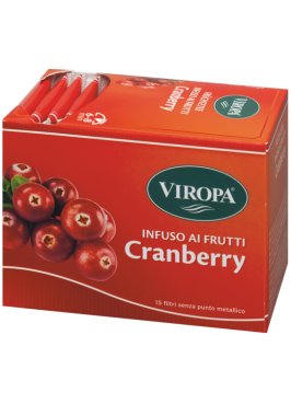 VIROPA CRANBERRY BIO