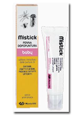 MISTICK BABY PENNA