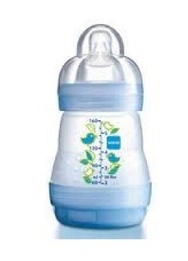 MAM BIBERON EASYSTART 130 ML