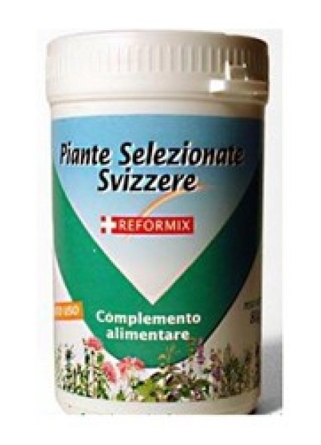 REFORMIX INTEG PIANT SVIZ 80 GR