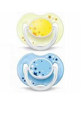 AVENT SUCCHIETTO NTT0-6M 2PZ