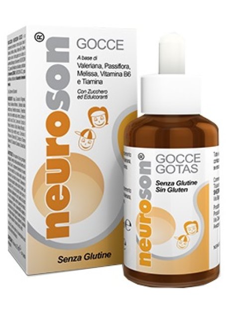 NEUROSON GOCCE 30 ML