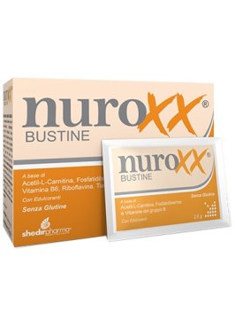 NUROXX 20 BUSTINE