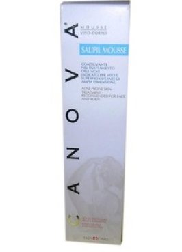 SALIPIL MOUSSE CANOVA VISO/CRP