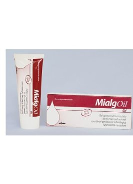 MIALGOIL GEL 75ML