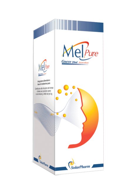 MELPURE GOCCE 20ML