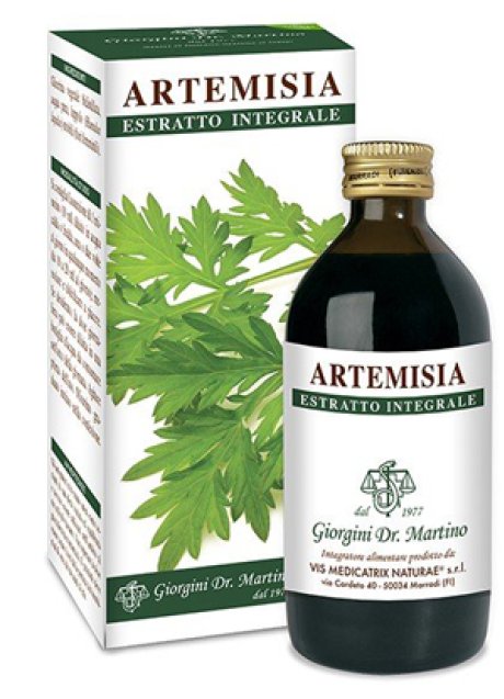 ARTEMISIA ESTR INTEGR 200ML