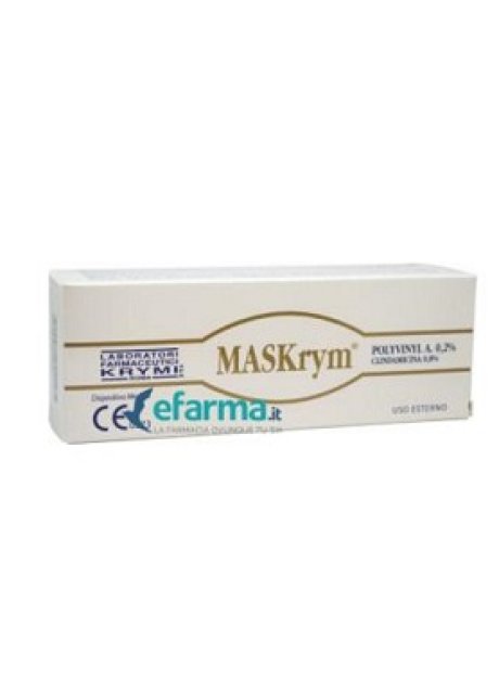 MASKRYM LATTE CLINDAMICINA 0,8% 50 ML