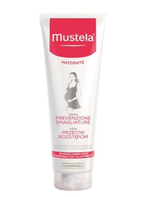 MUSTELA PREVENZIONE SMAGLIAT