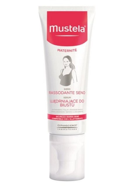 MUSTELA SIERO RASSODANTE SENO