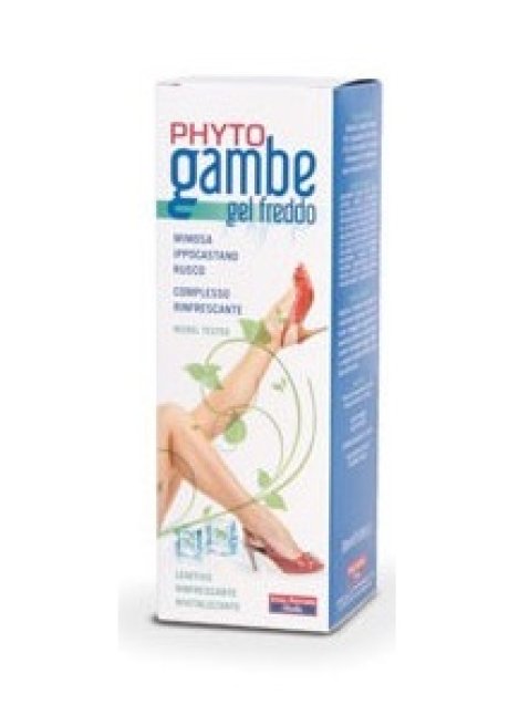 PHYTOGAMBE GEL FREDDO 100ML