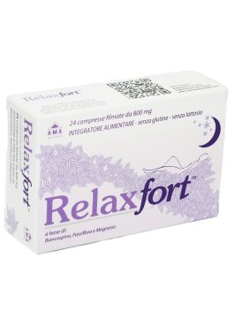 RELAXFORT 24CPR FILMATE