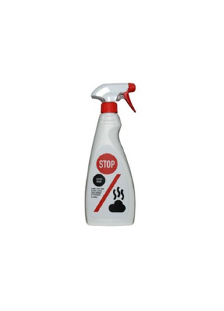 STOP CATTIVI ODORI 500ML