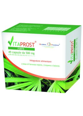 VITAPROST FORTE 45CPS